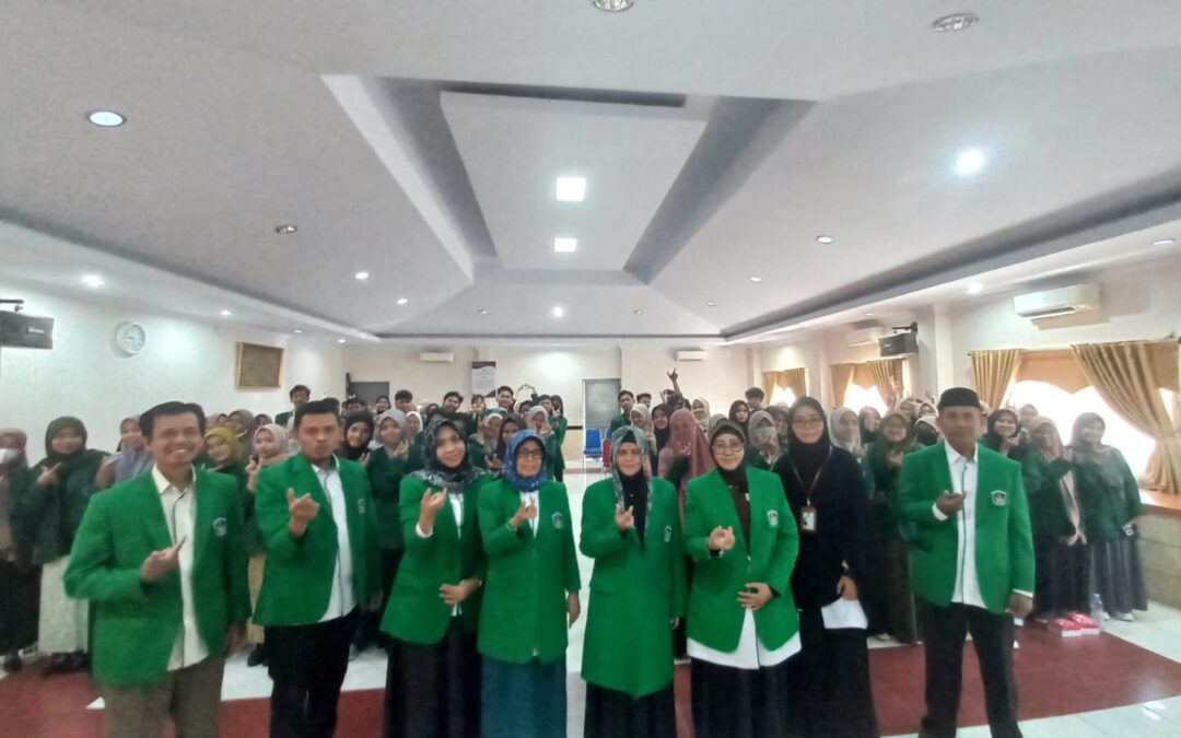 Fakultas Sastra UMI Bekali 154 Mahasiswa Magang