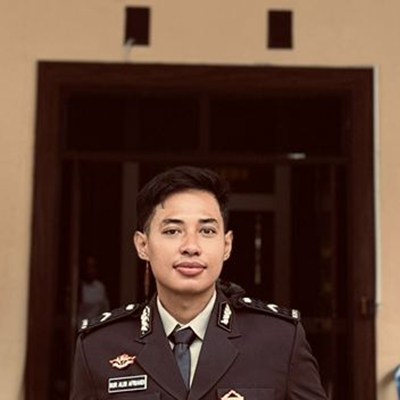 Nur Alim Afriandi